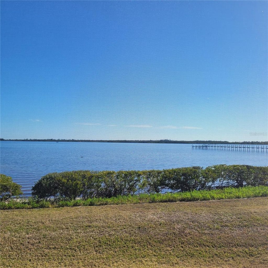 Photo of 4410 Warren Avenue #108, Port Charlotte, FL 33953 (MLS # D6145928)