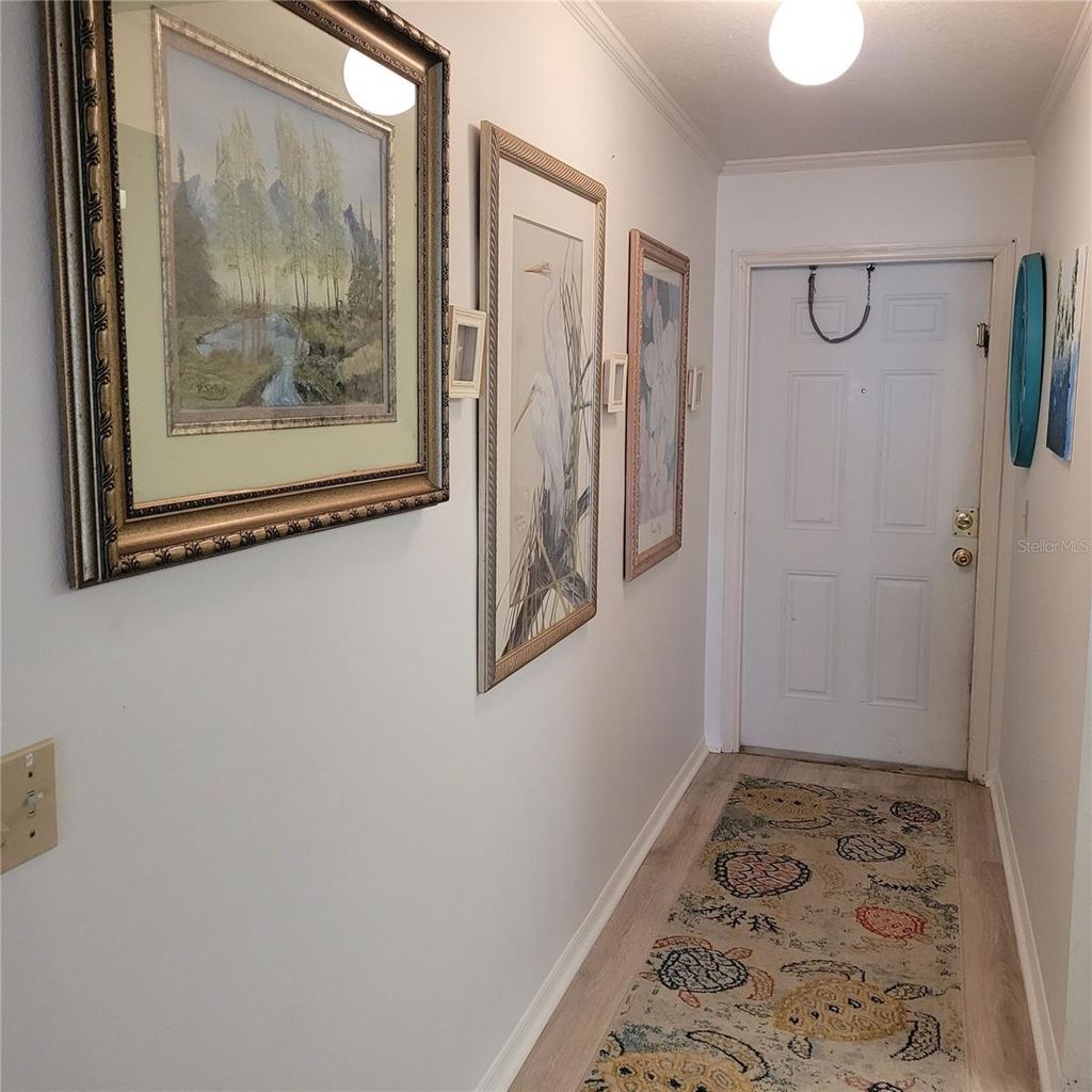 Photo of 4410 Warren Avenue #108, Port Charlotte, FL 33953 (MLS # D6145928)