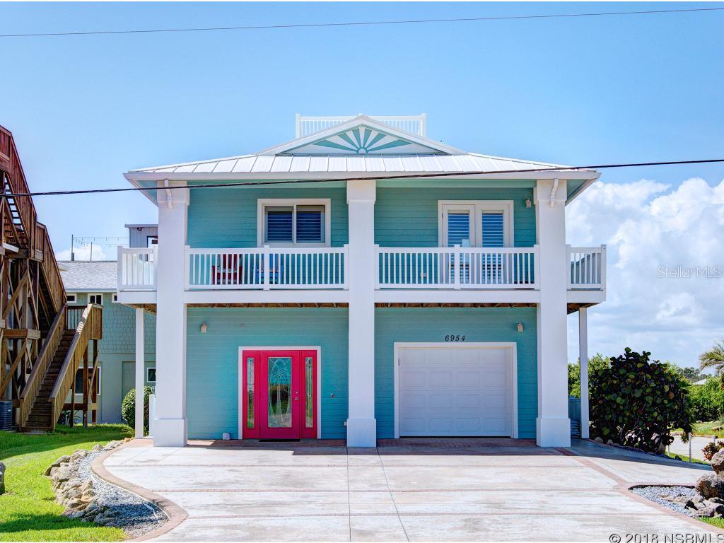Bethune Volusia Beach - Residential