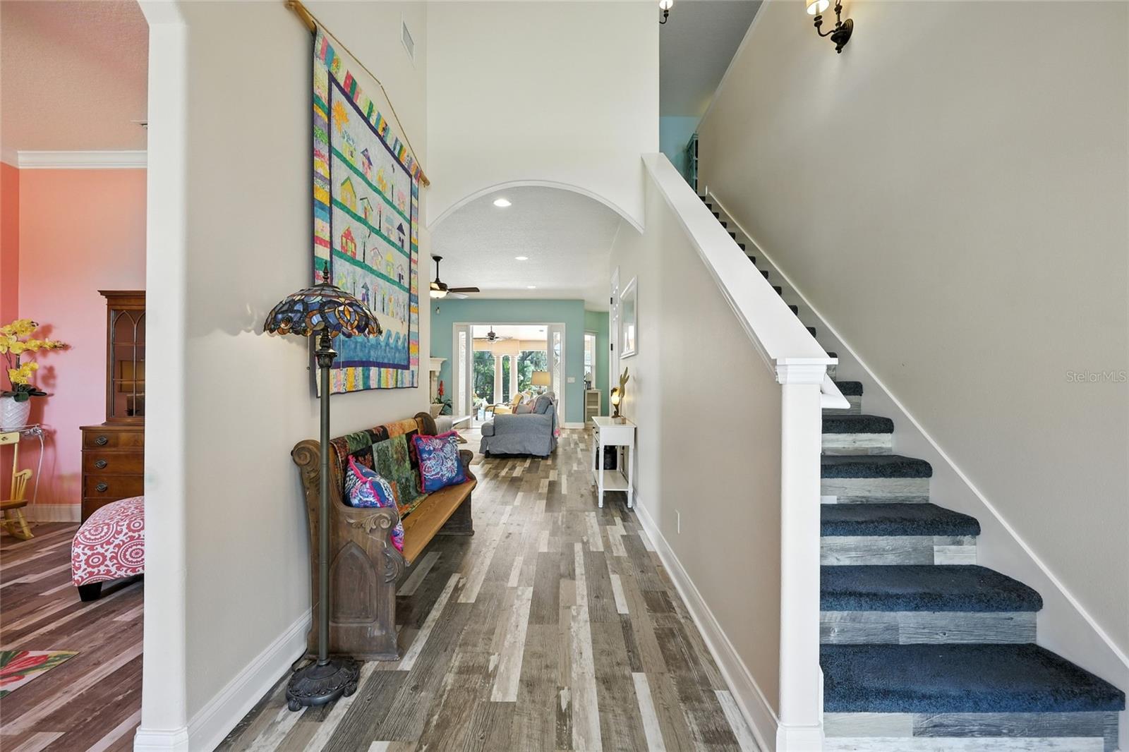 DORA ESTATES - Residential