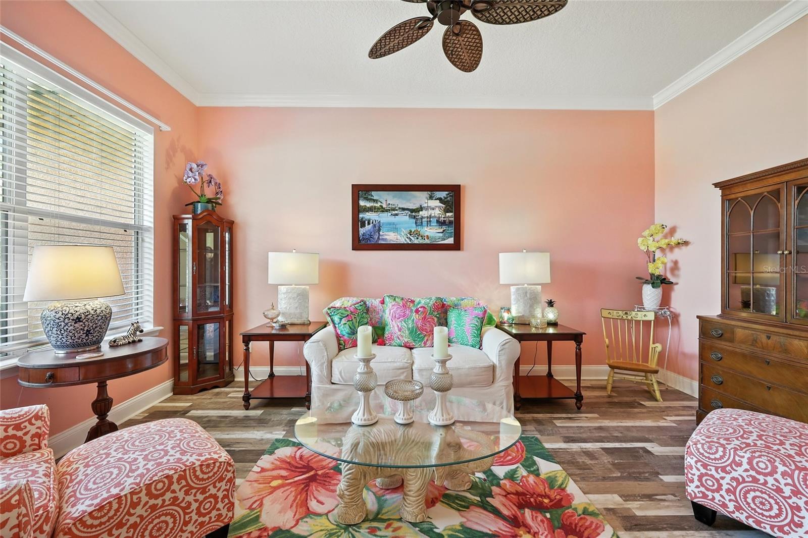 DORA ESTATES - Residential