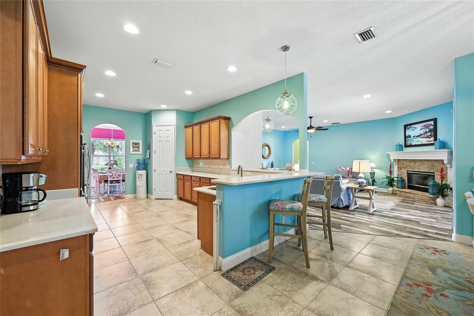 DORA ESTATES - Residential