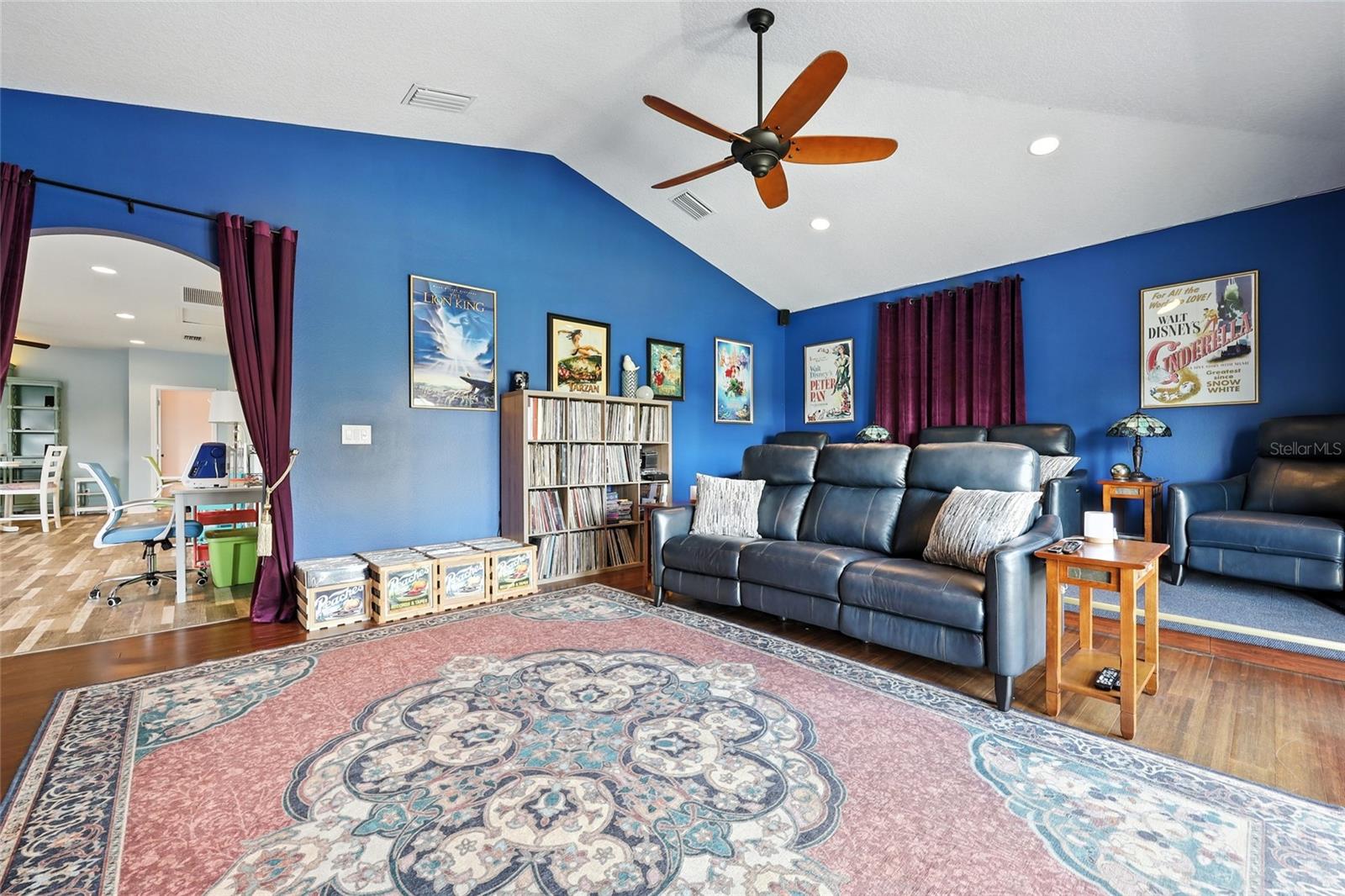 DORA ESTATES - Residential