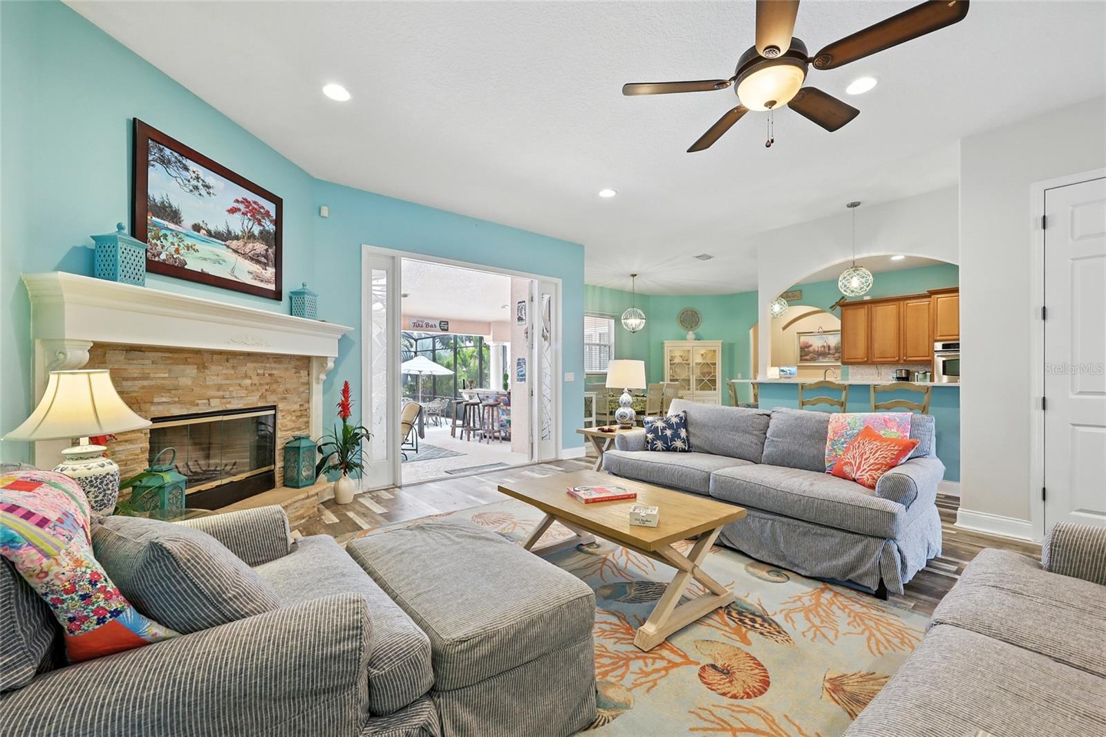 DORA ESTATES - Residential