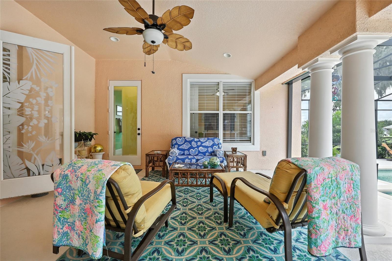 DORA ESTATES - Residential