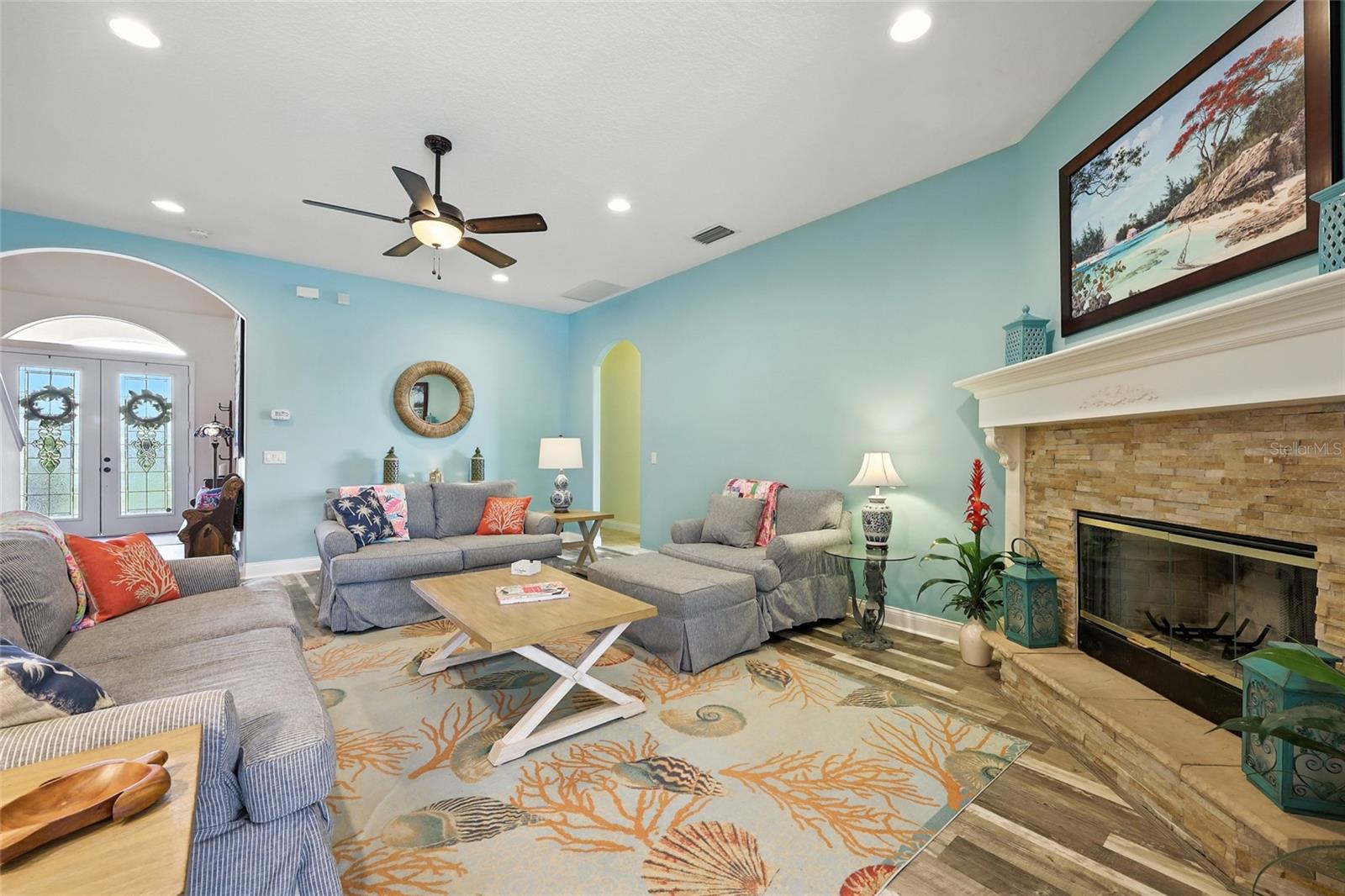 DORA ESTATES - Residential