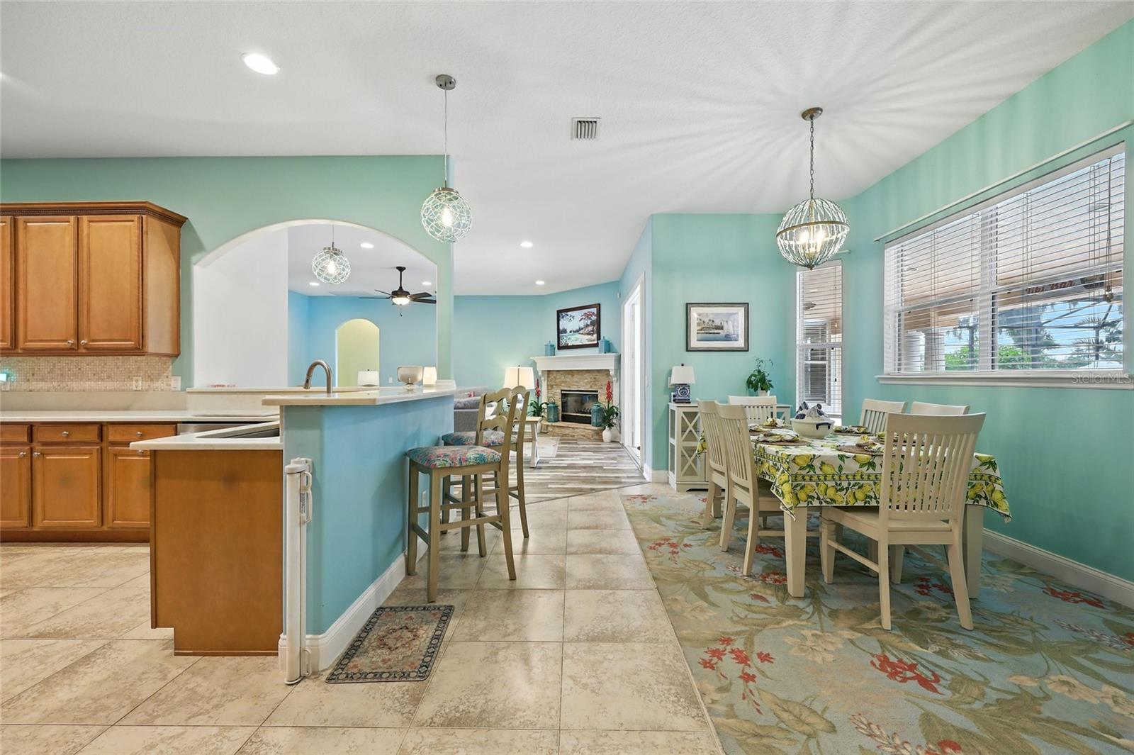 DORA ESTATES - Residential