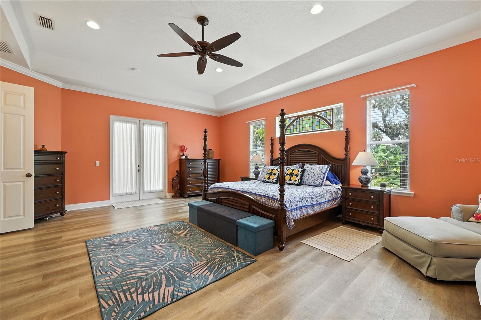 DORA ESTATES - Residential