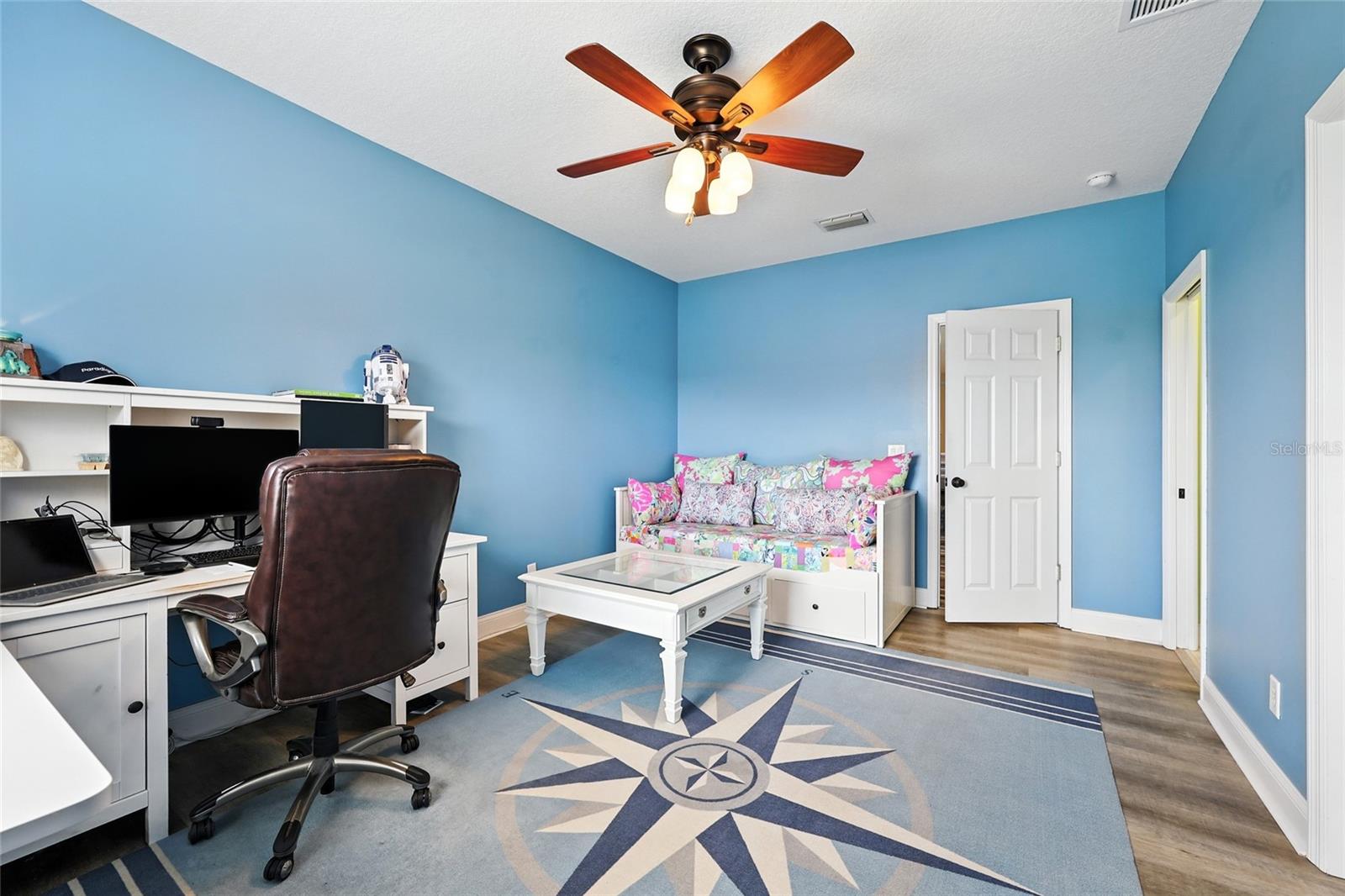 DORA ESTATES - Residential