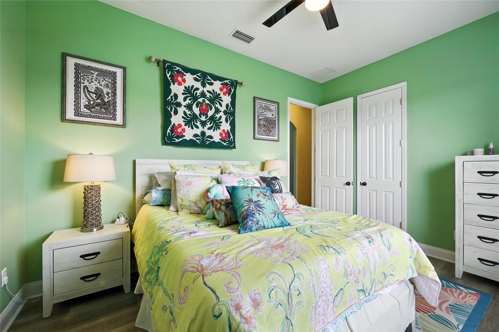 DORA ESTATES - Residential