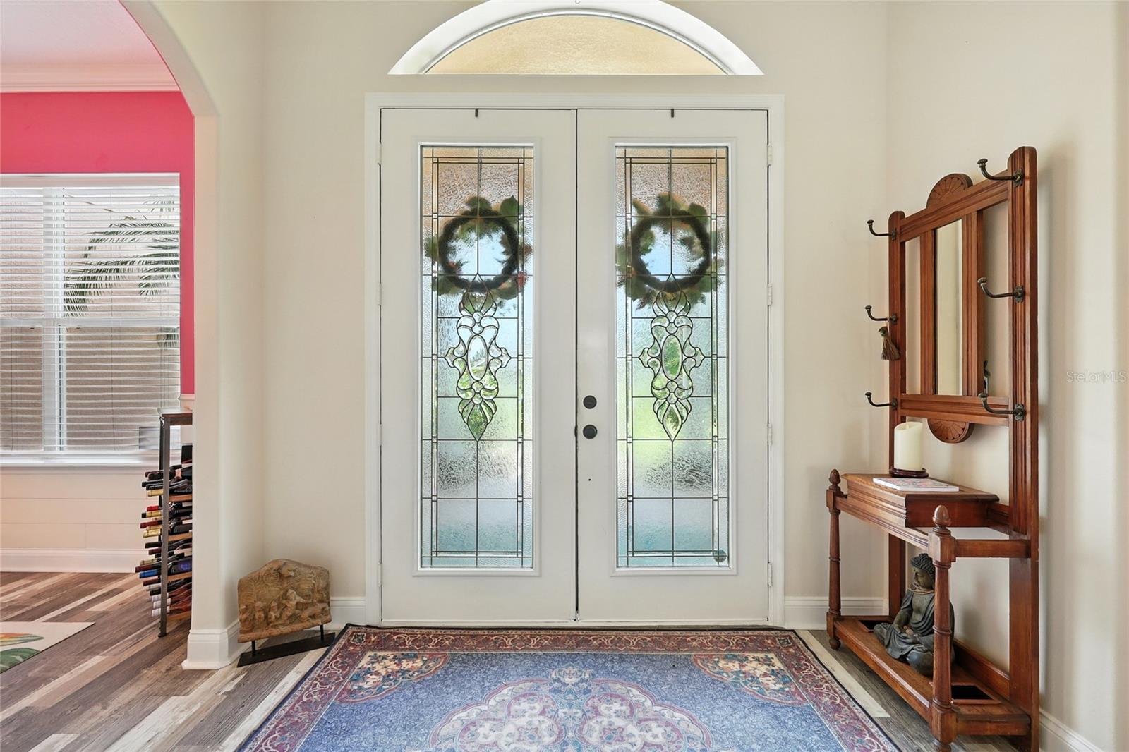 DORA ESTATES - Residential