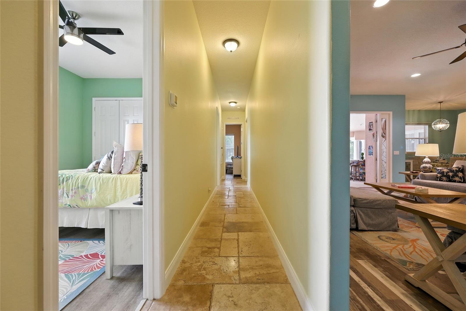 DORA ESTATES - Residential