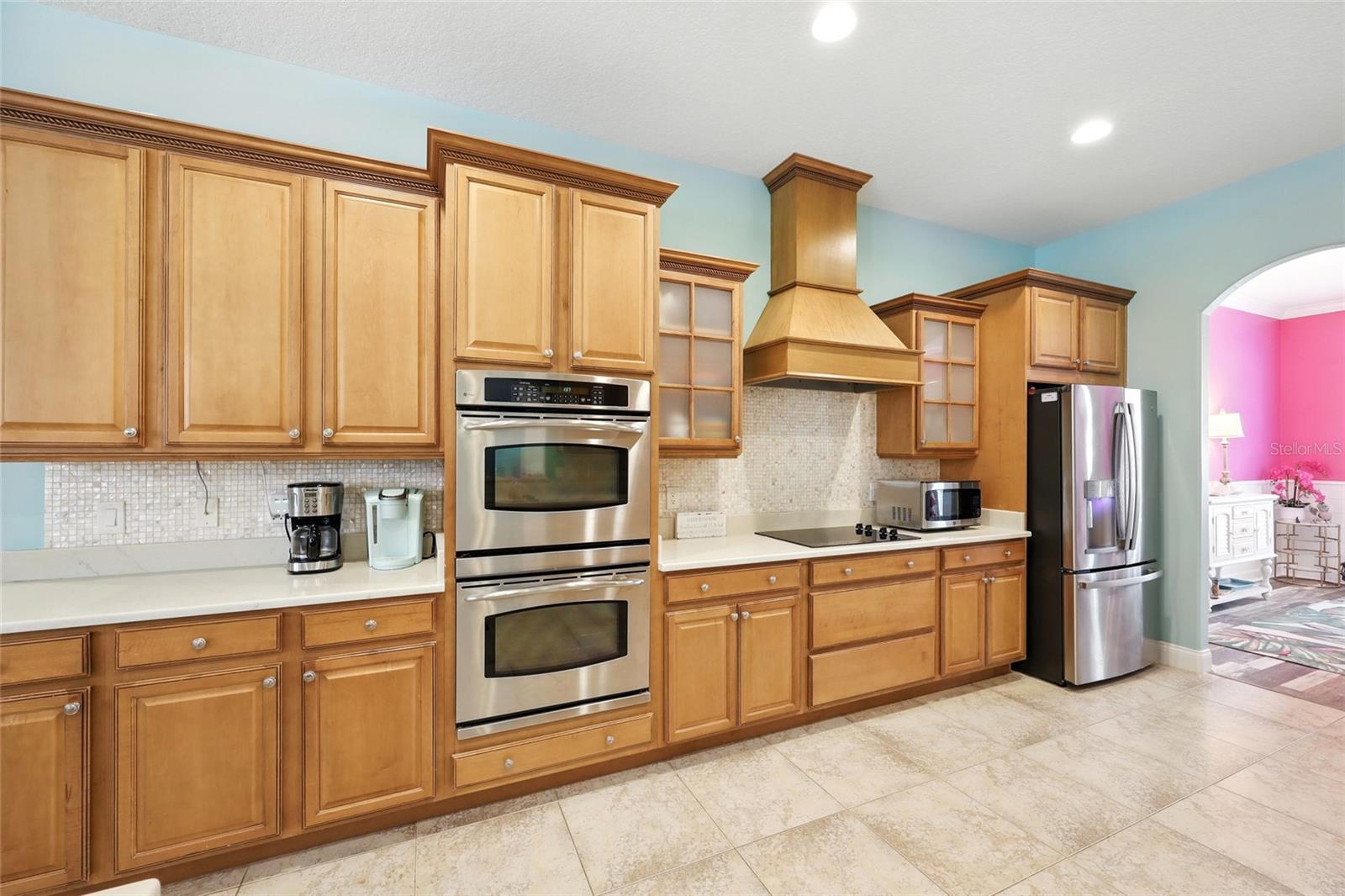 DORA ESTATES - Residential