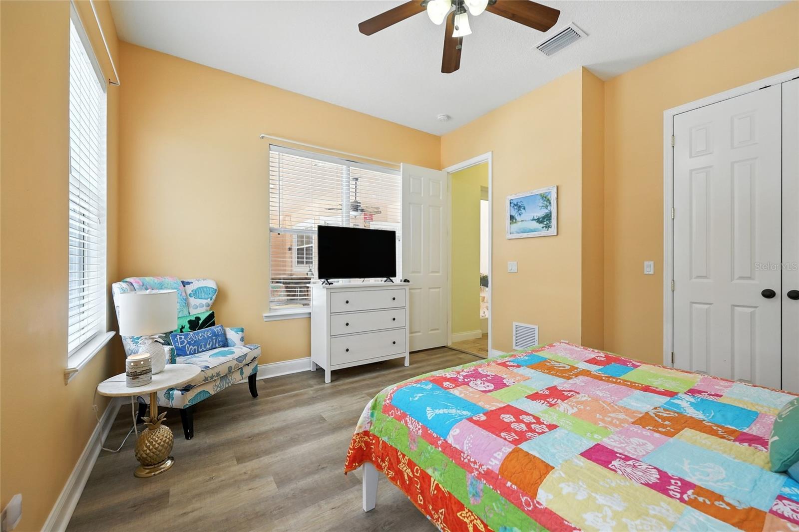 DORA ESTATES - Residential