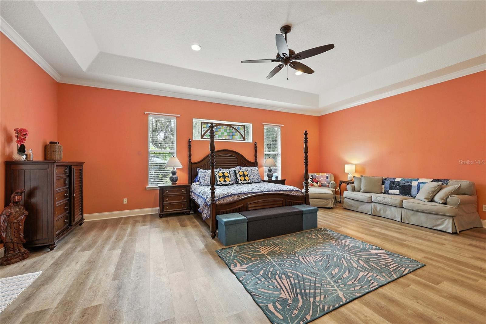 DORA ESTATES - Residential