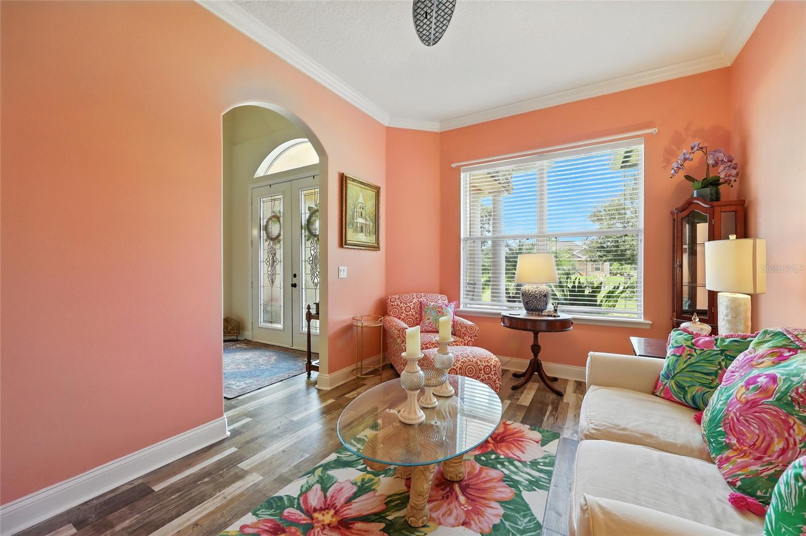 DORA ESTATES - Residential