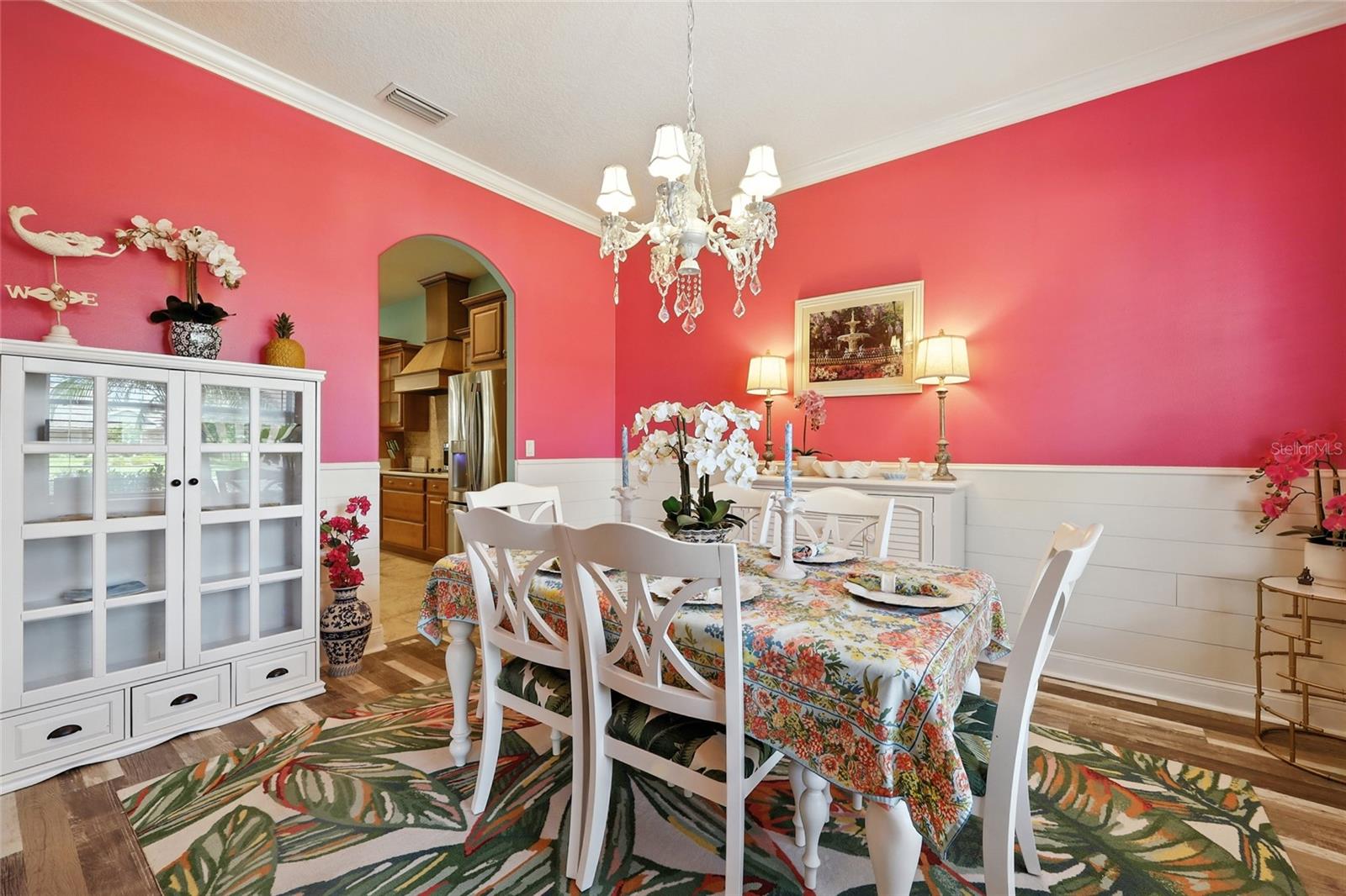 DORA ESTATES - Residential