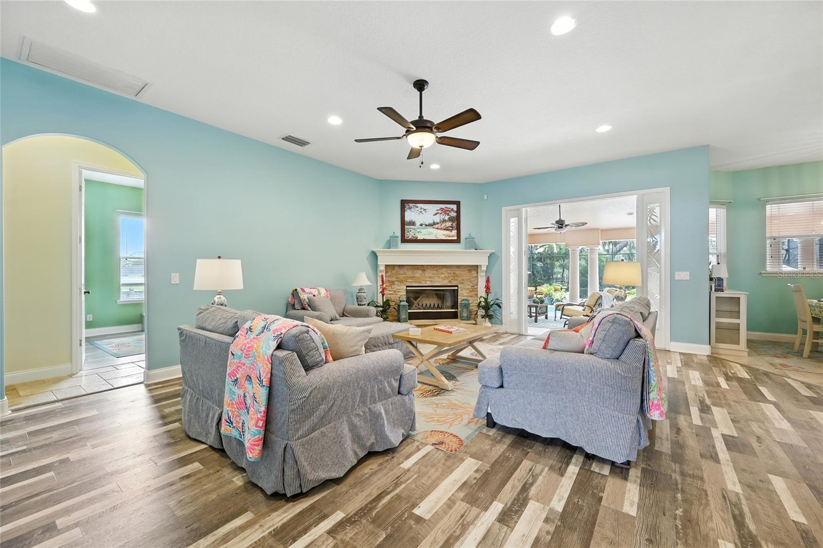 DORA ESTATES - Residential