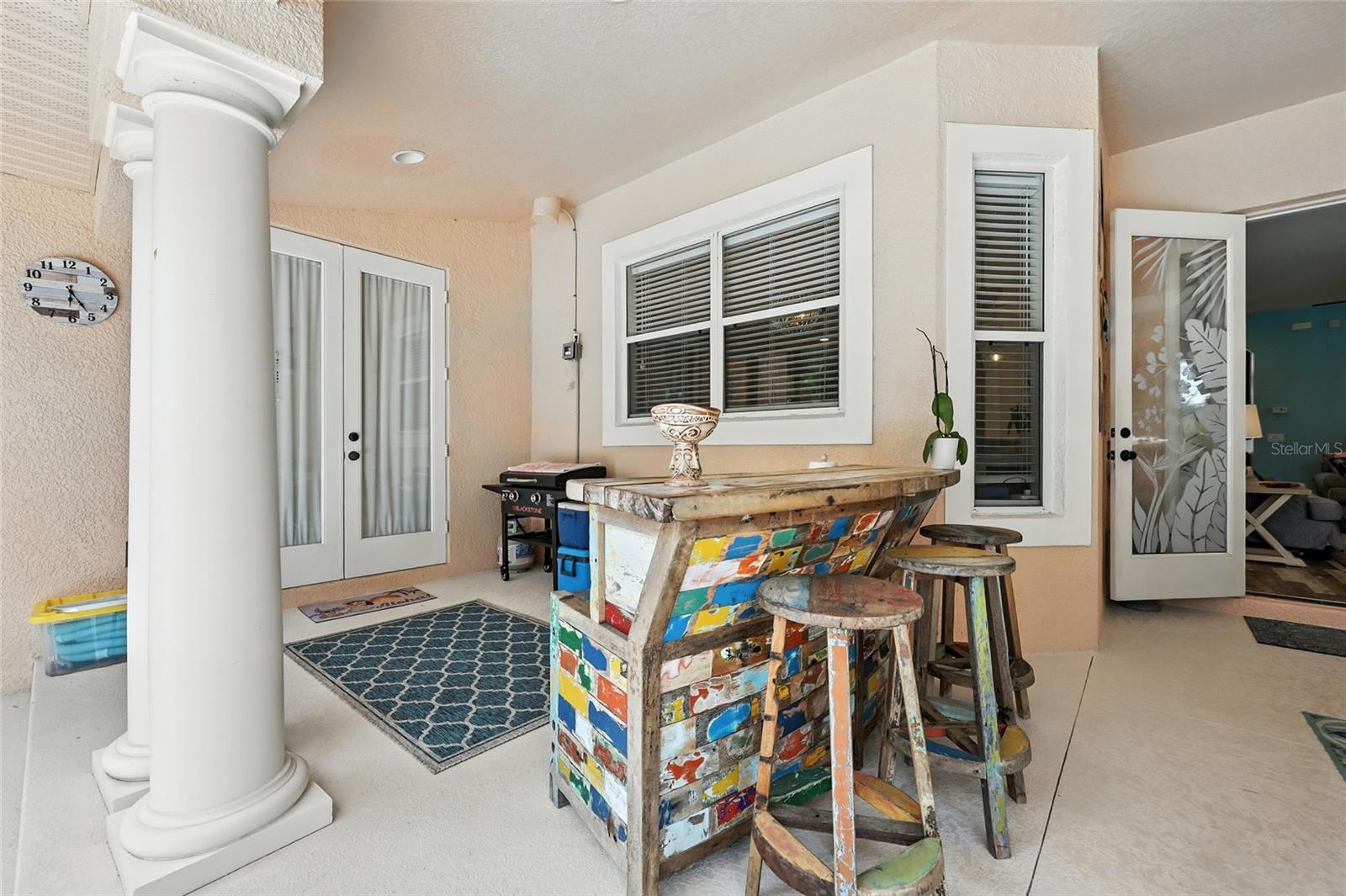 DORA ESTATES - Residential