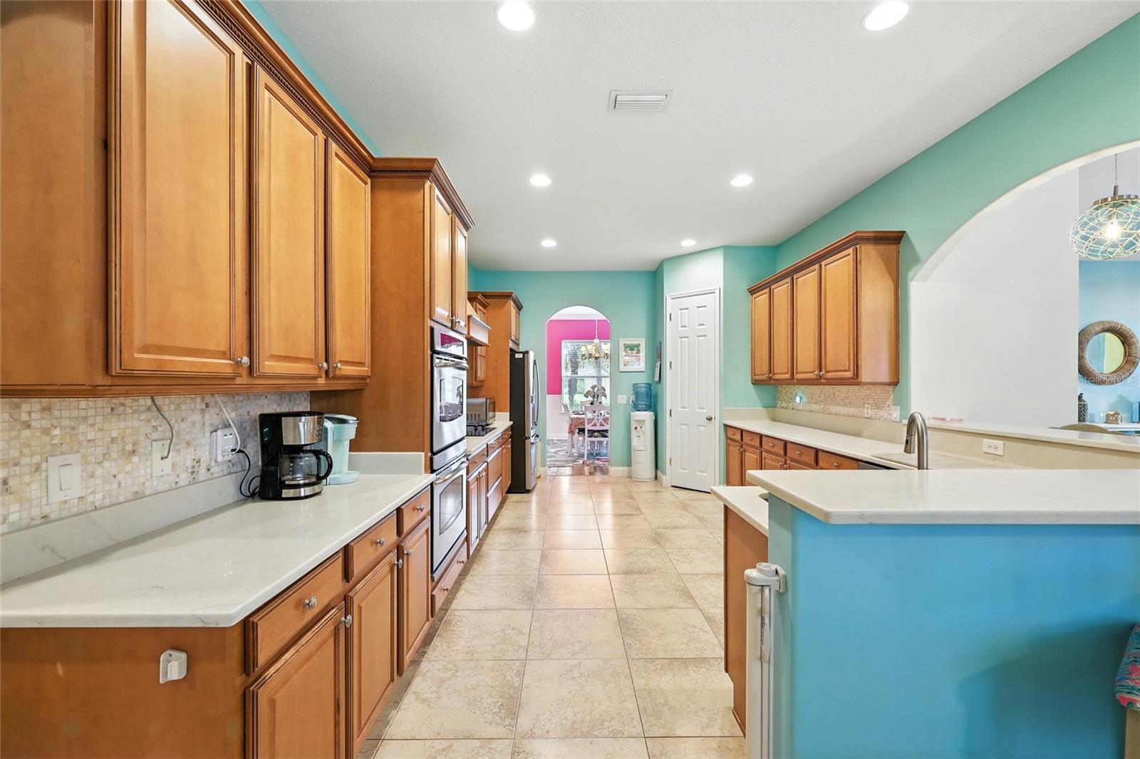 DORA ESTATES - Residential