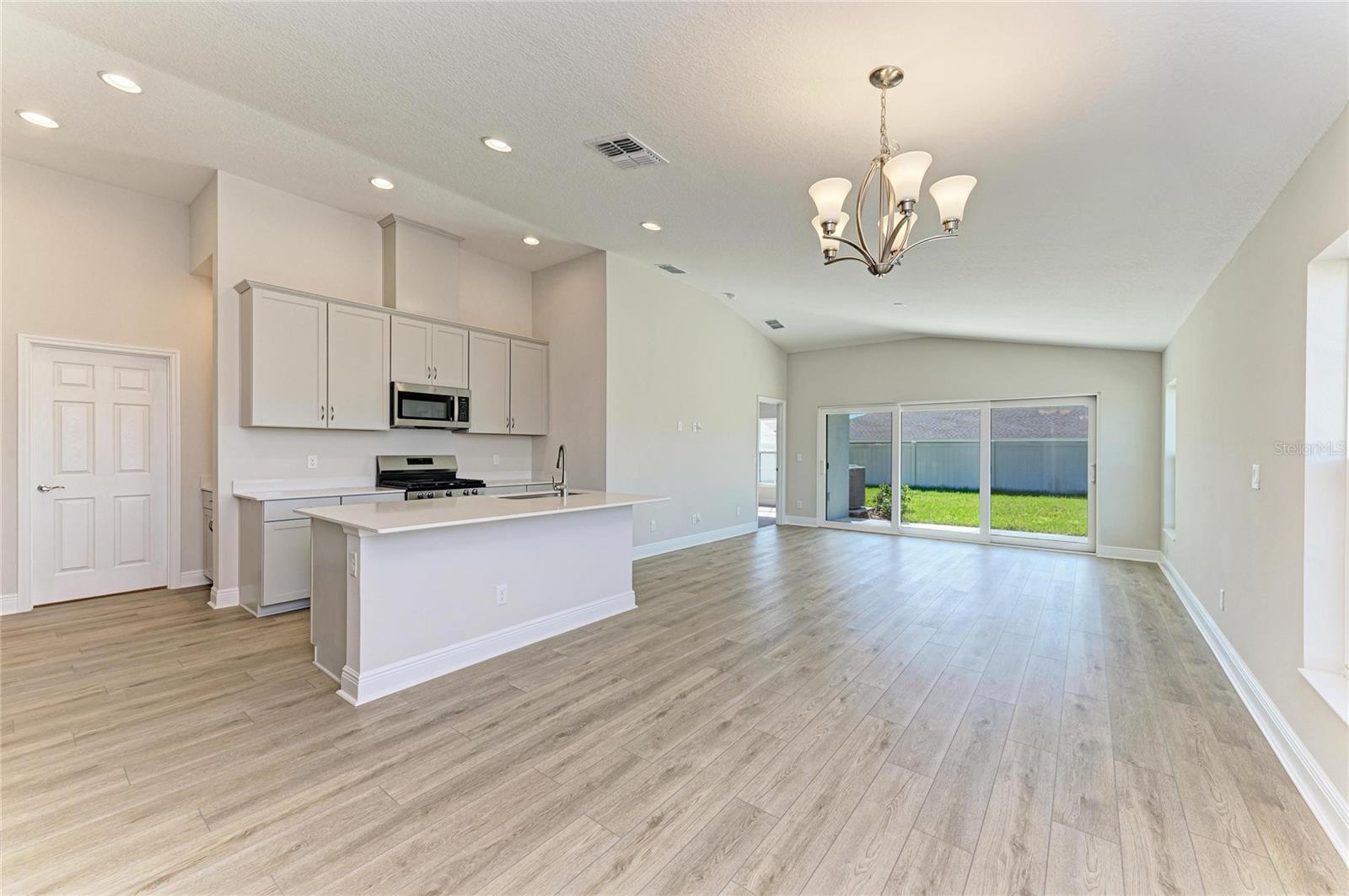 CROSSWIND POINT - Residential