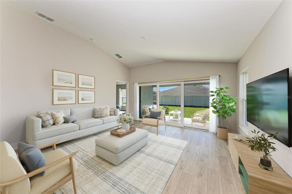 Photo of 12377 Oak Hill Way, Parrish, FL 34219 (MLS # TB8448945)