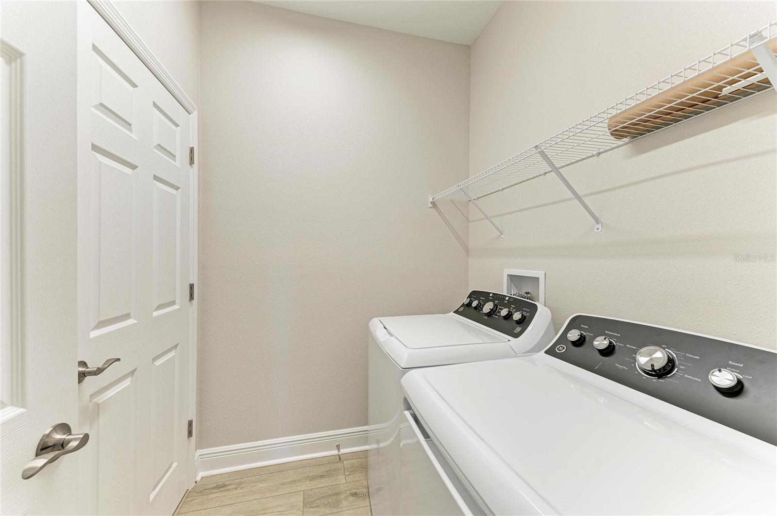 CROSSWIND POINT - Residential