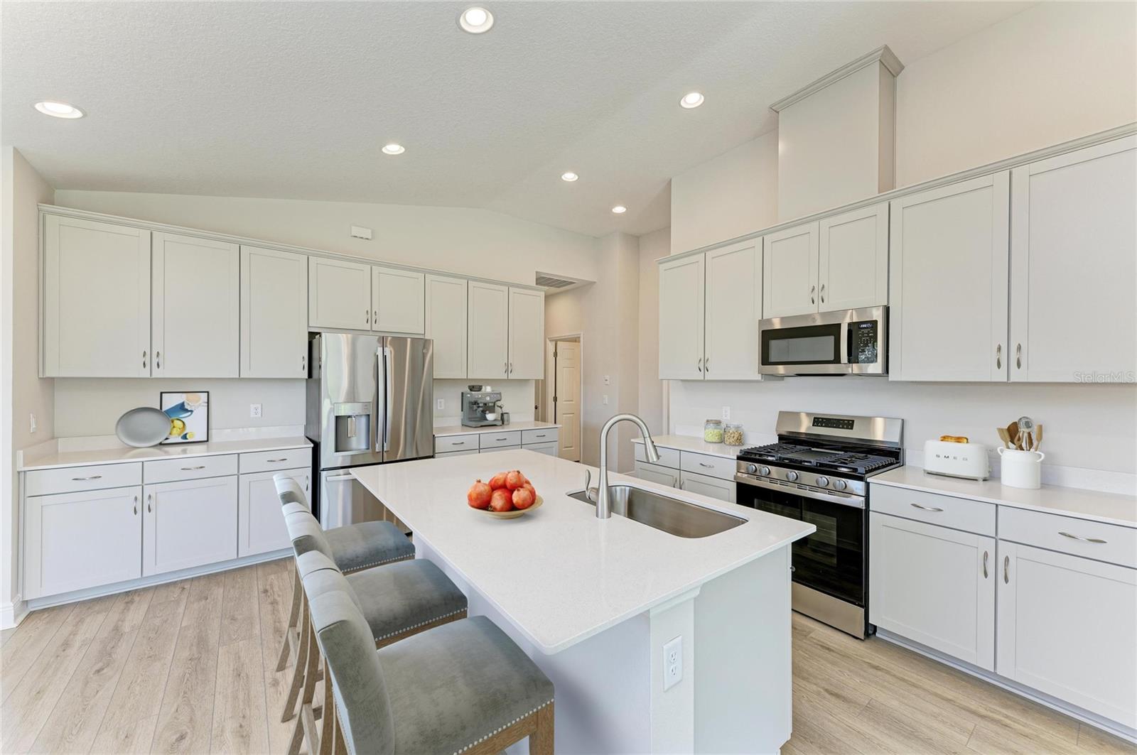 CROSSWIND POINT - Residential