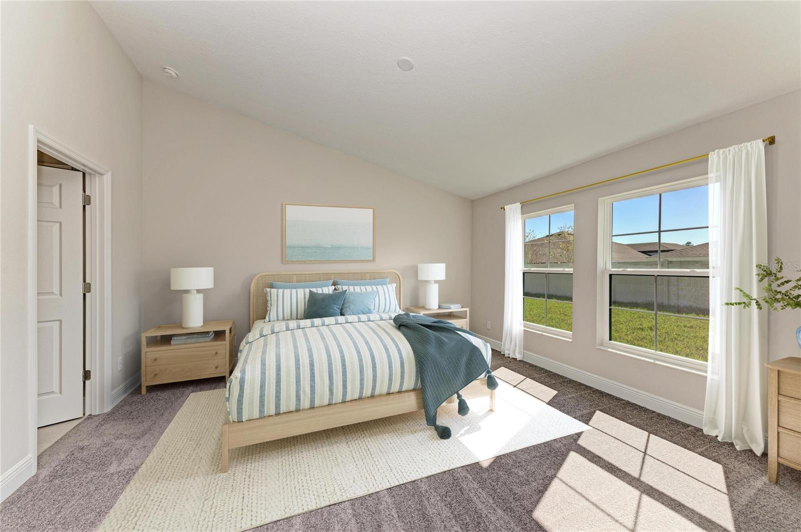 CROSSWIND POINT - Residential