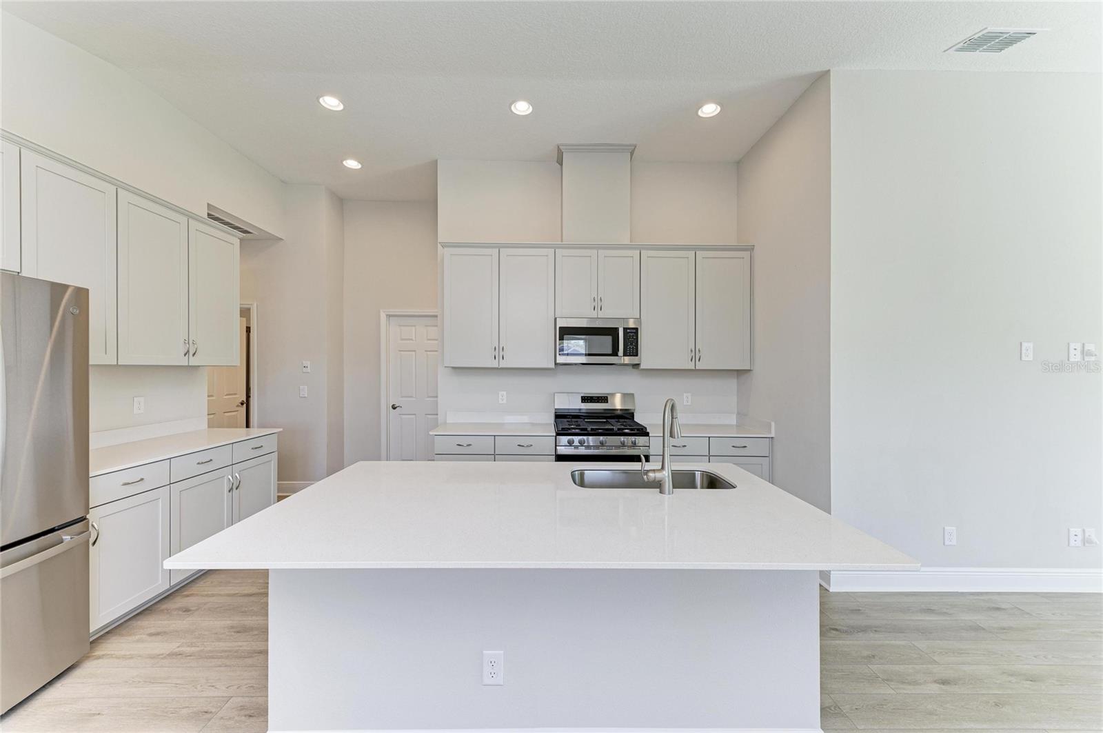 CROSSWIND POINT - Residential