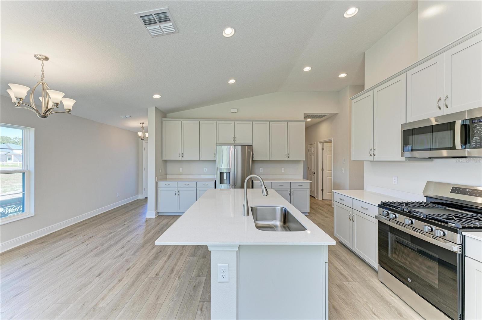 CROSSWIND POINT - Residential