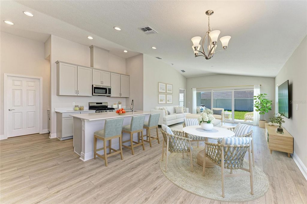 Photo of 12377 Oak Hill Way, Parrish, FL 34219 (MLS # TB8448945)