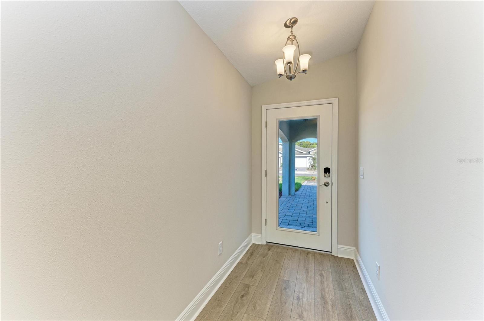 CROSSWIND POINT - Residential