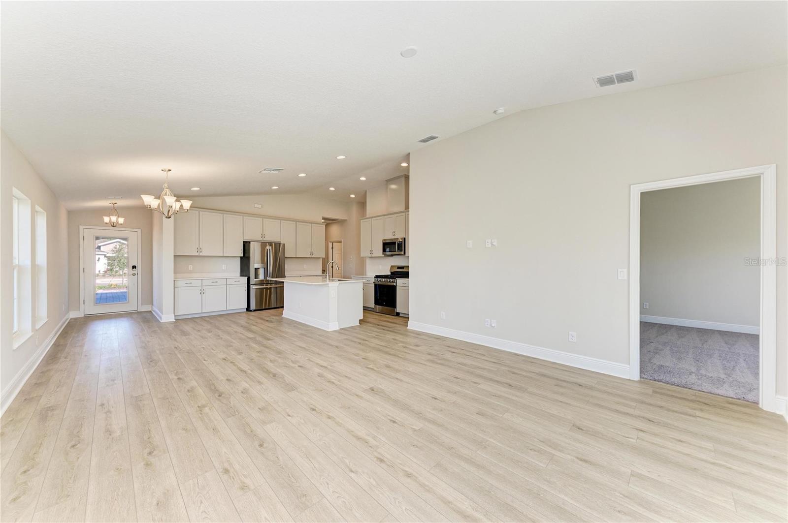 CROSSWIND POINT - Residential