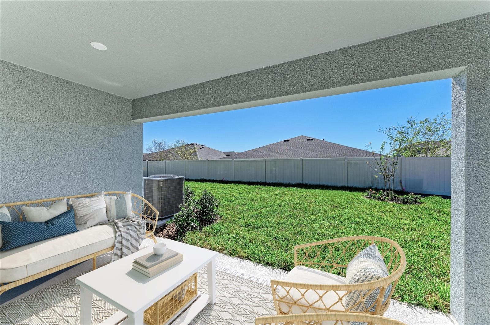 CROSSWIND POINT - Residential