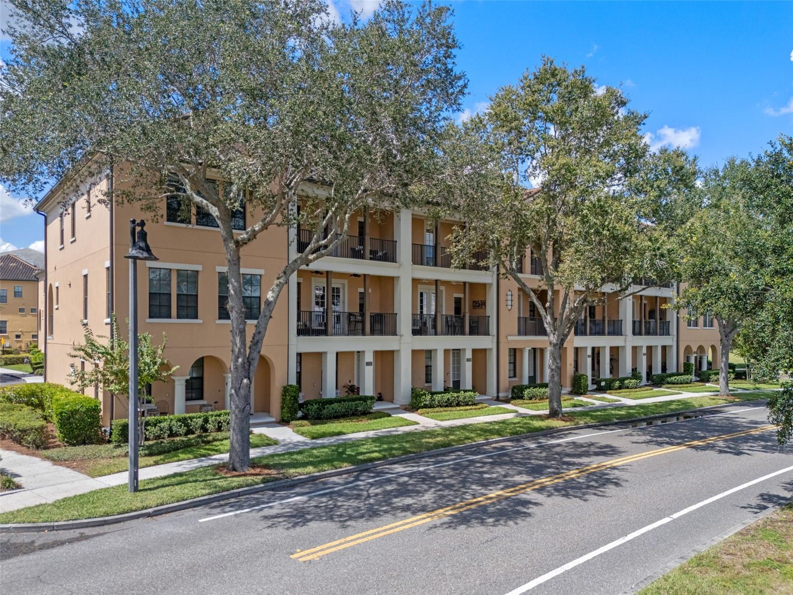 BALDWIN PARK UN #3 REP 3 - Residential