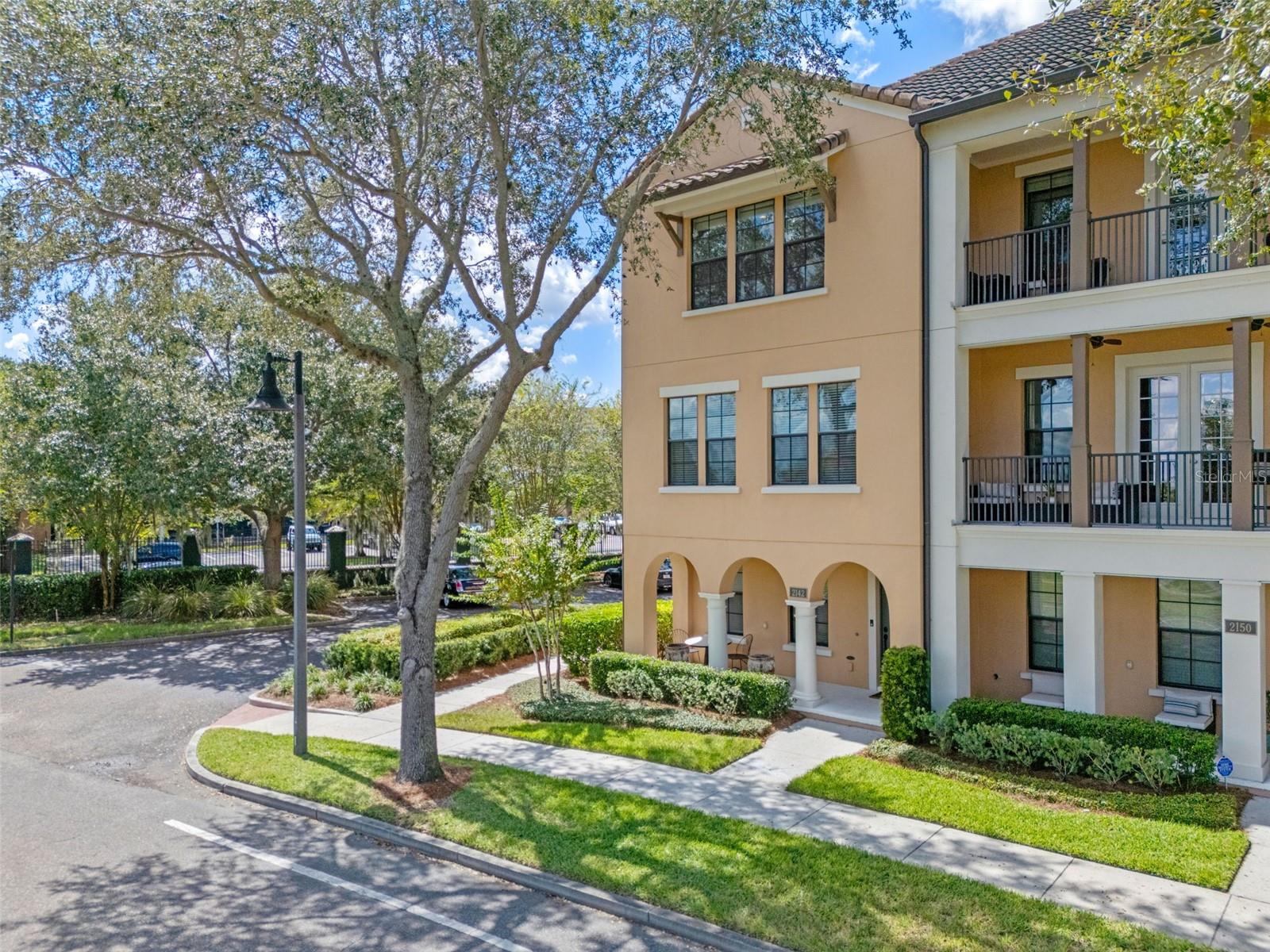 BALDWIN PARK UN #3 REP 3 - Residential