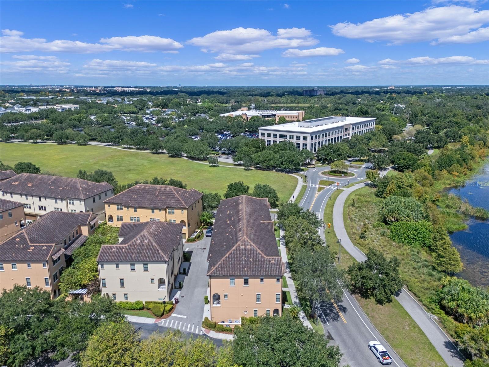BALDWIN PARK UN #3 REP 3 - Residential