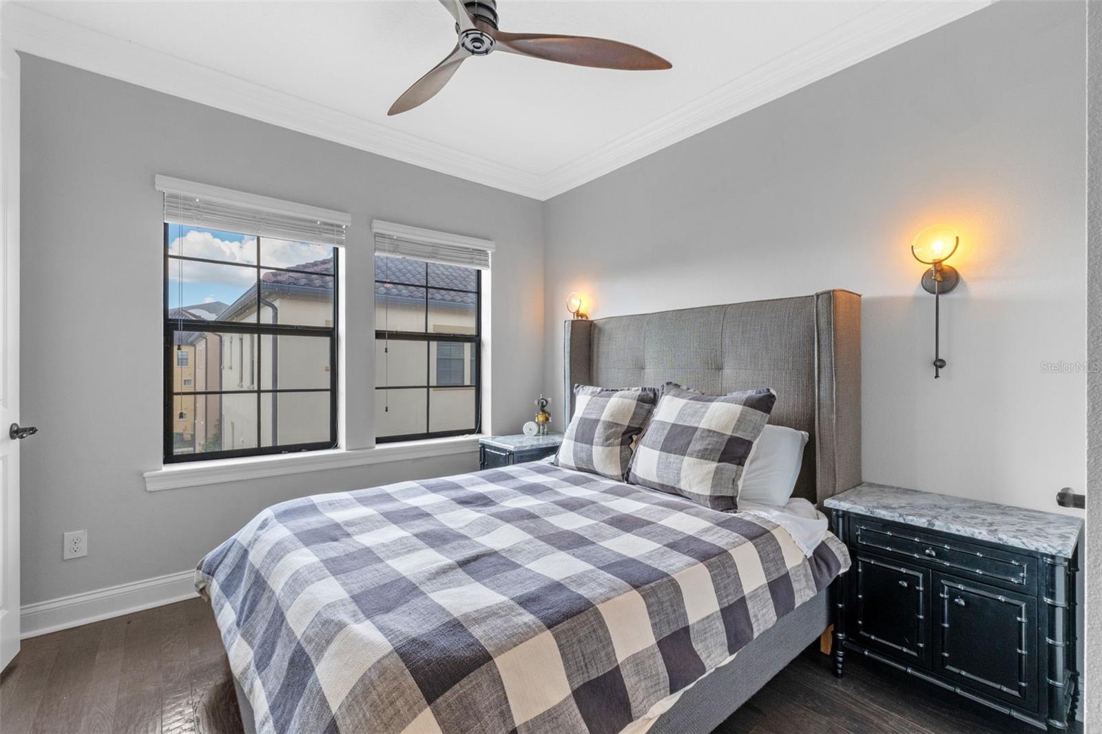 BALDWIN PARK UN #3 REP 3 - Residential