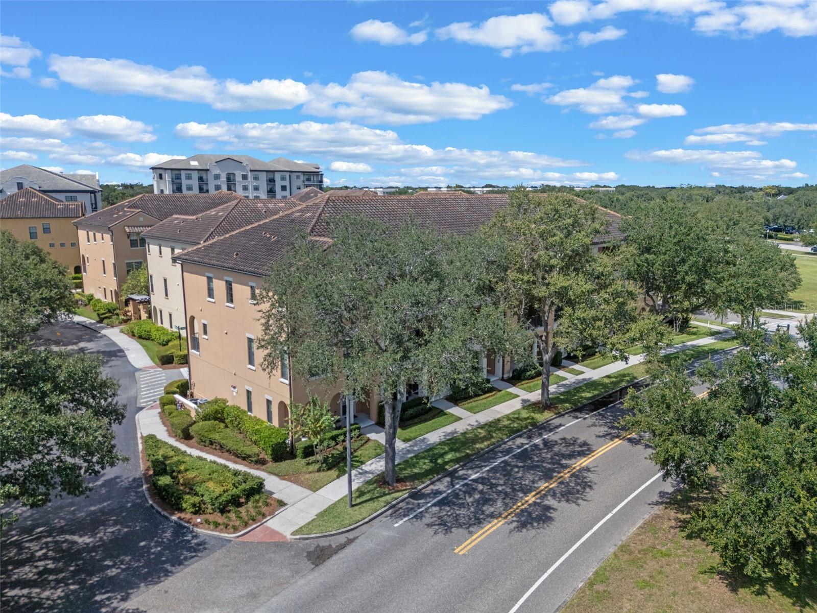 BALDWIN PARK UN #3 REP 3 - Residential