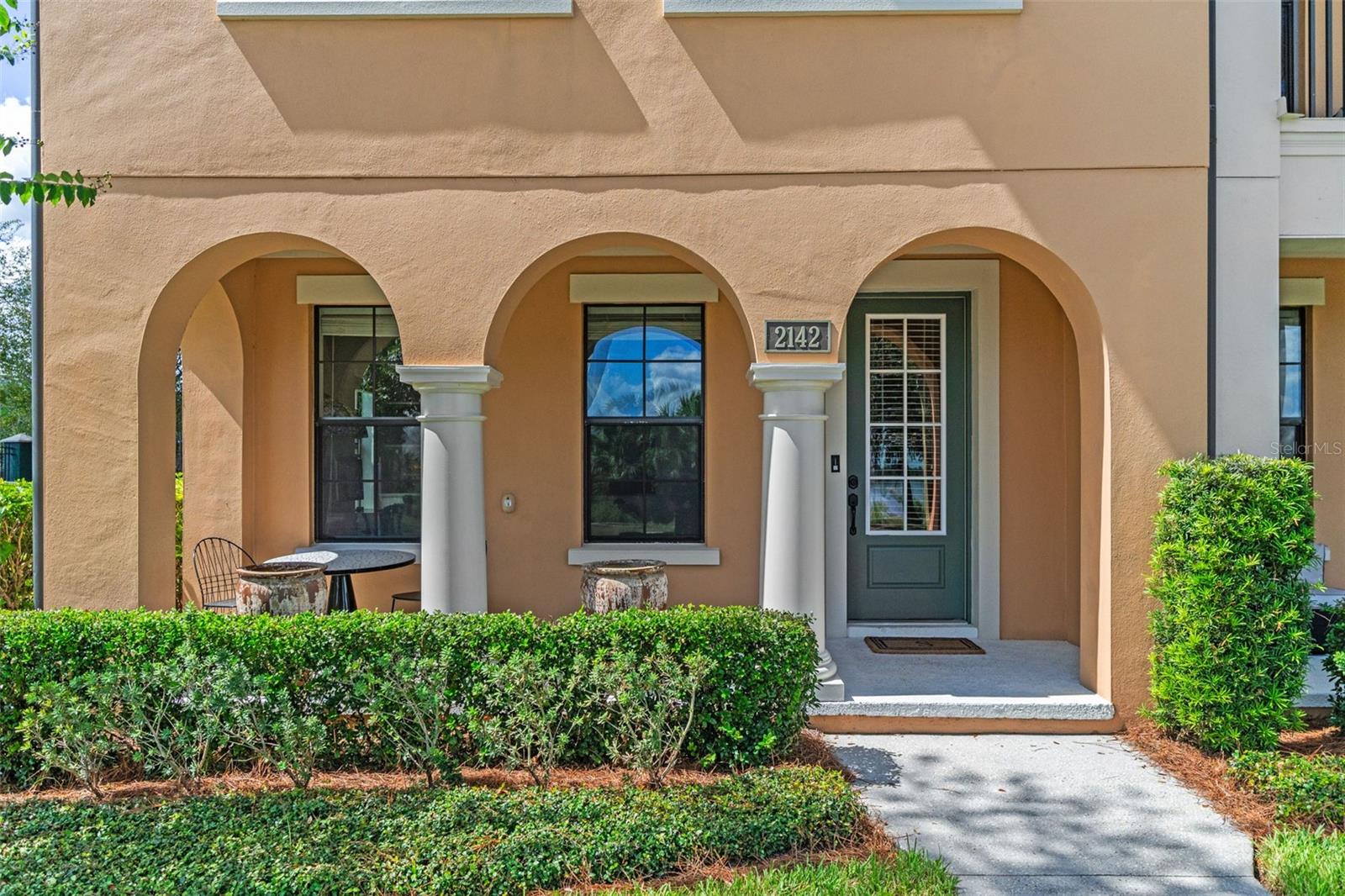 BALDWIN PARK UN #3 REP 3 - Residential