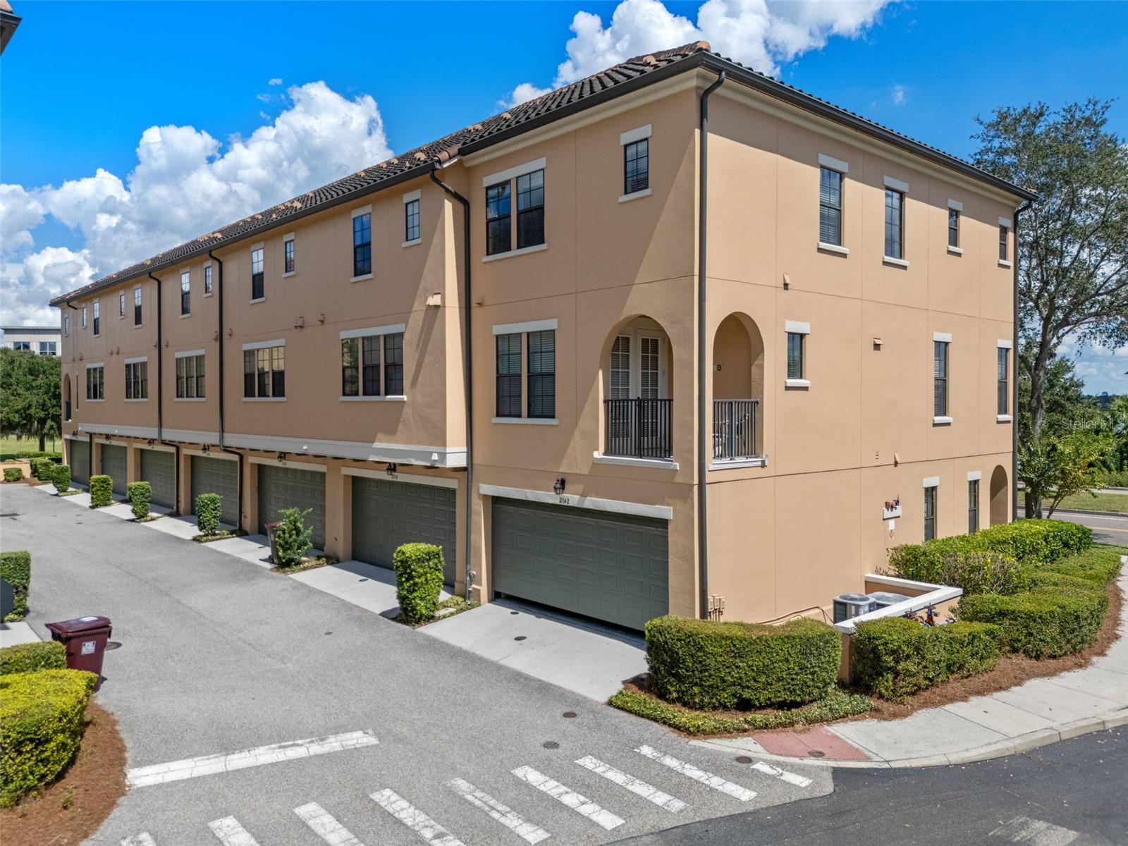 BALDWIN PARK UN #3 REP 3 - Residential