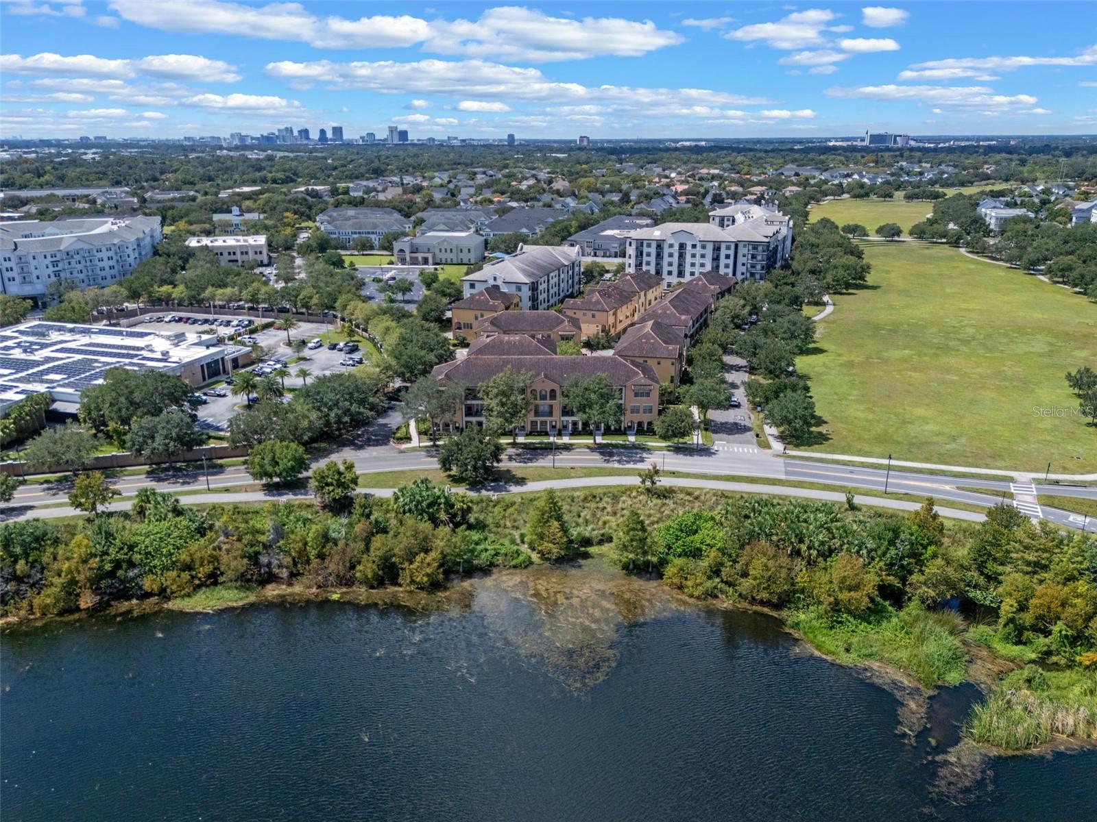 BALDWIN PARK UN #3 REP 3 - Residential