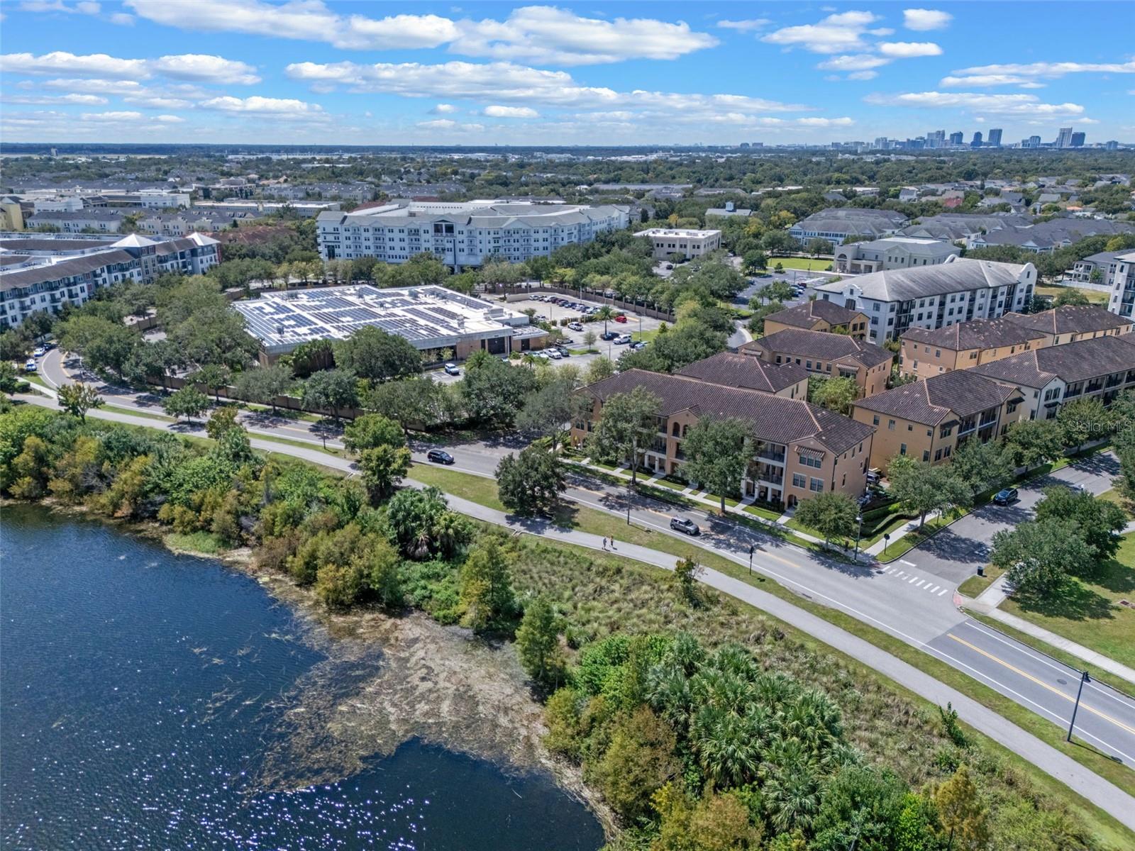 BALDWIN PARK UN #3 REP 3 - Residential