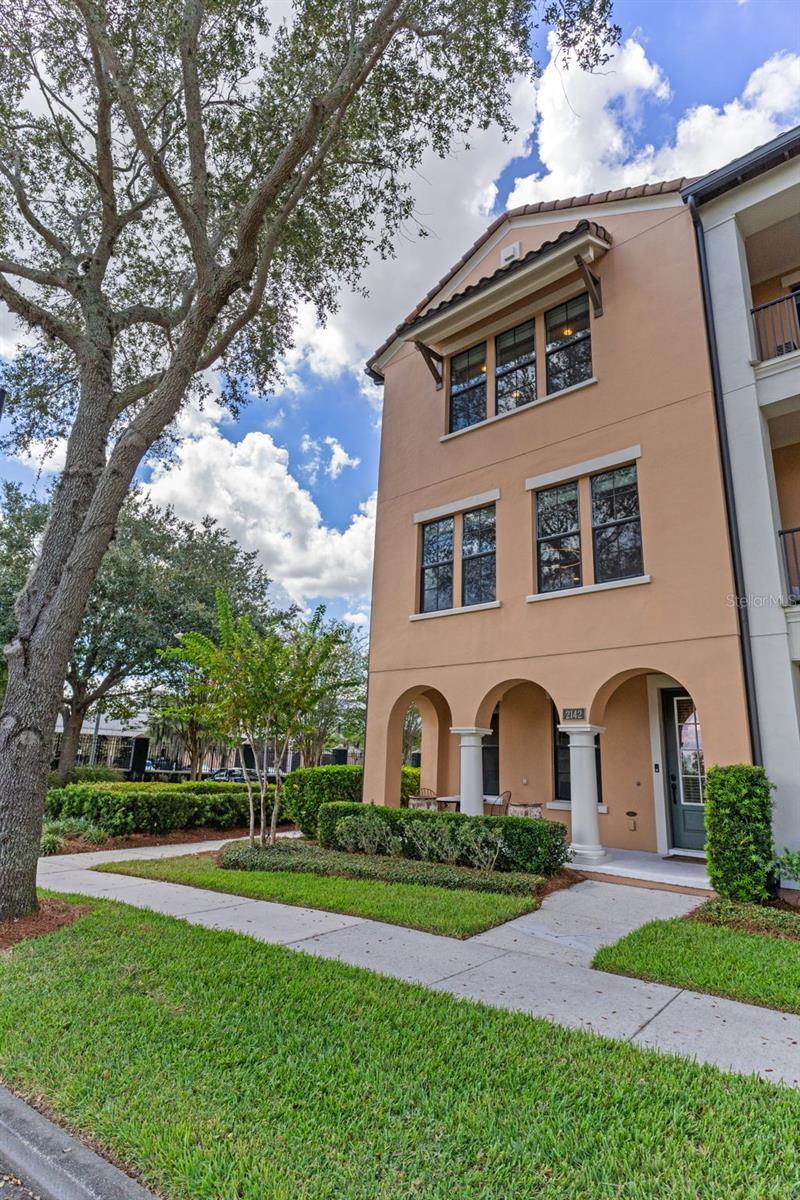 BALDWIN PARK UN #3 REP 3 - Residential