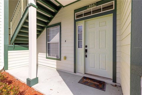 A home in OCALA