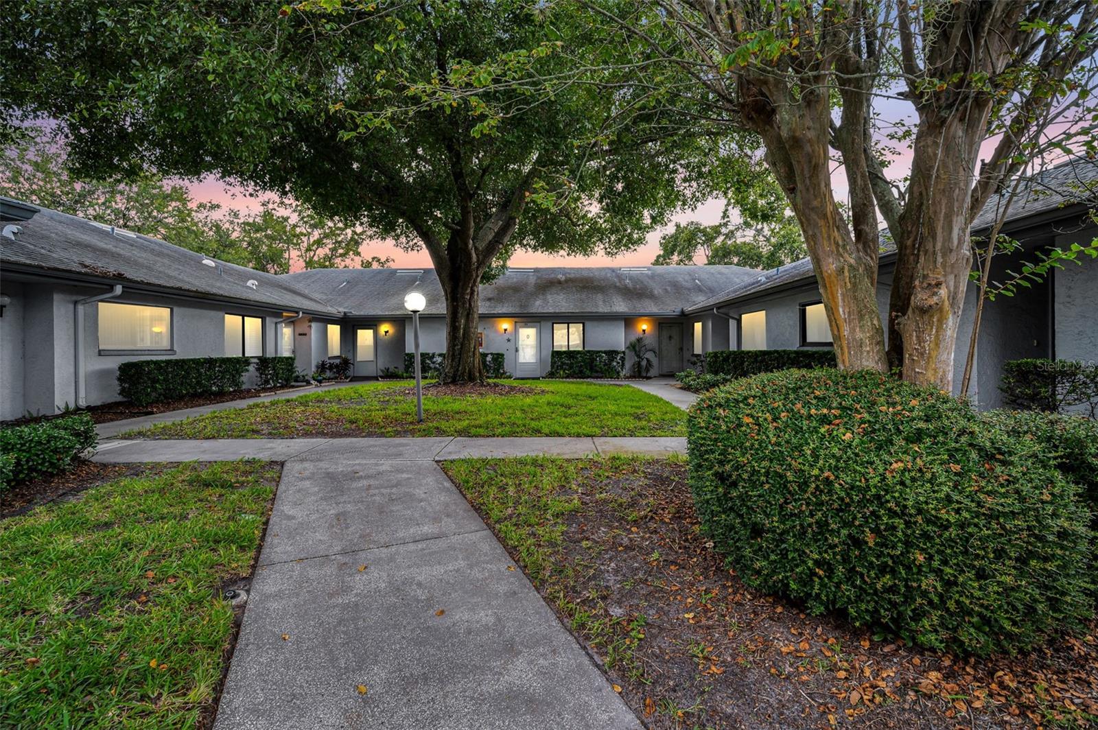 BRYN MAWR AT COUNTRYSIDE - Residential