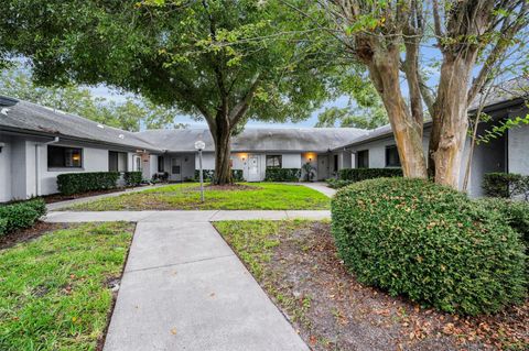 Photo of 2721 Countryside Boulevard #105, Clearwater, FL 33761 (MLS # TB8429044)