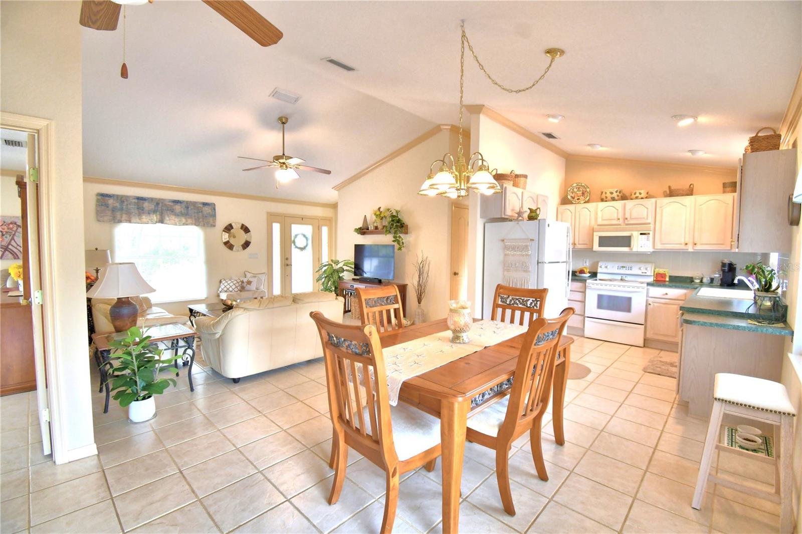 MIARNI GREEN VLY - Residential