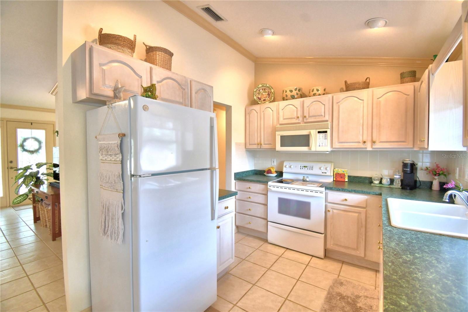 MIARNI GREEN VLY - Residential